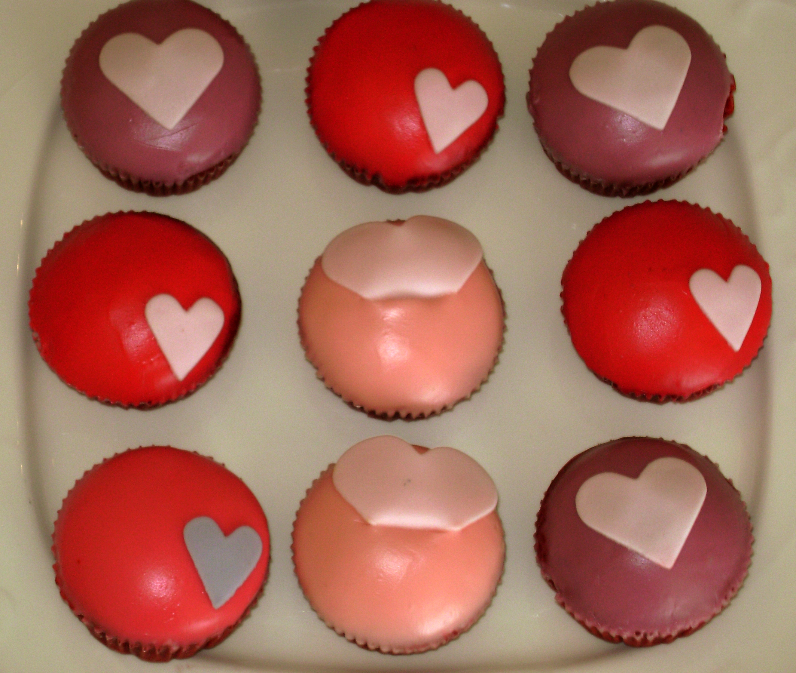 cupcakes