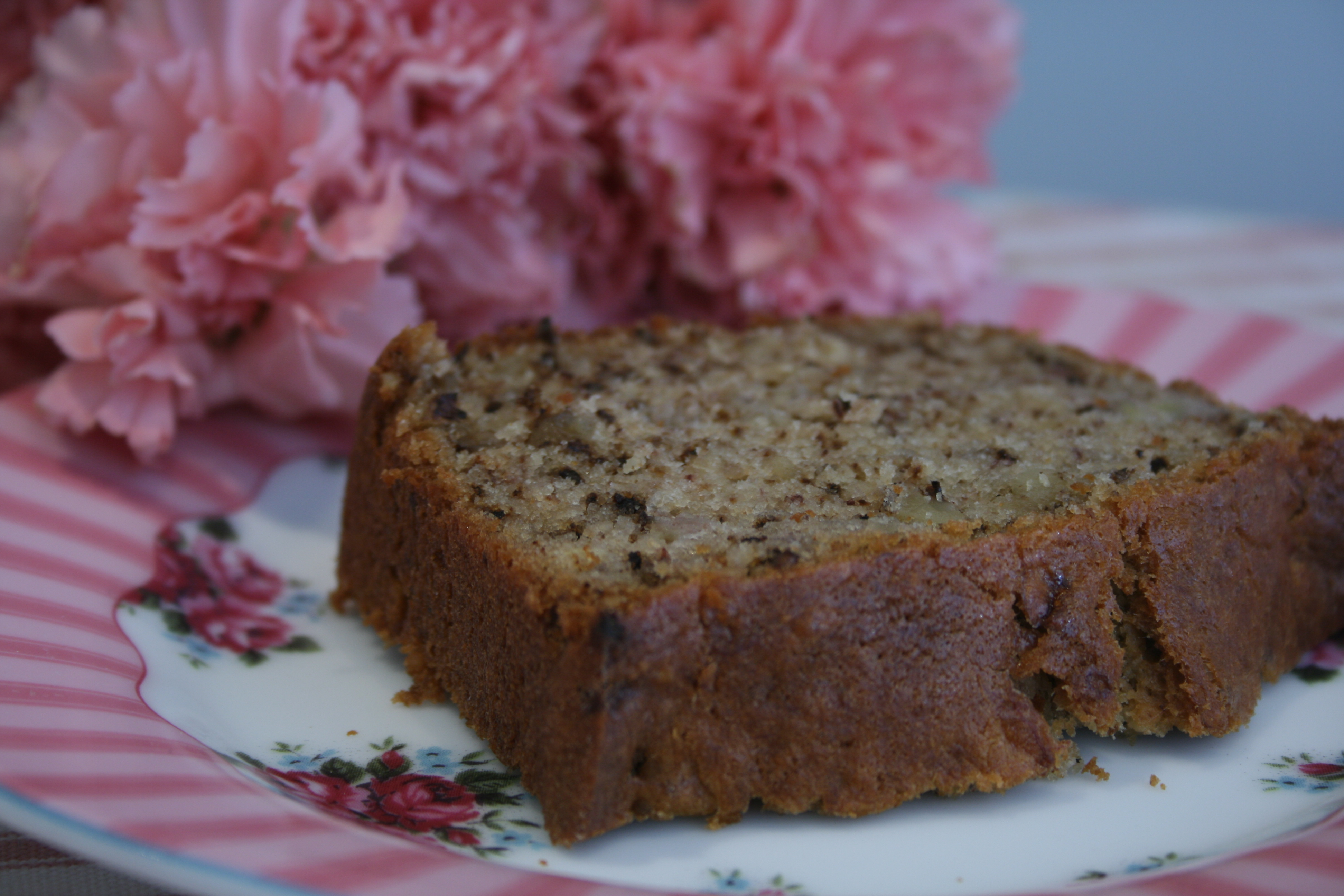Banana Bread