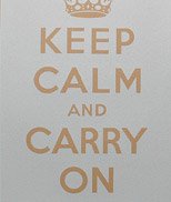 keepcalm
