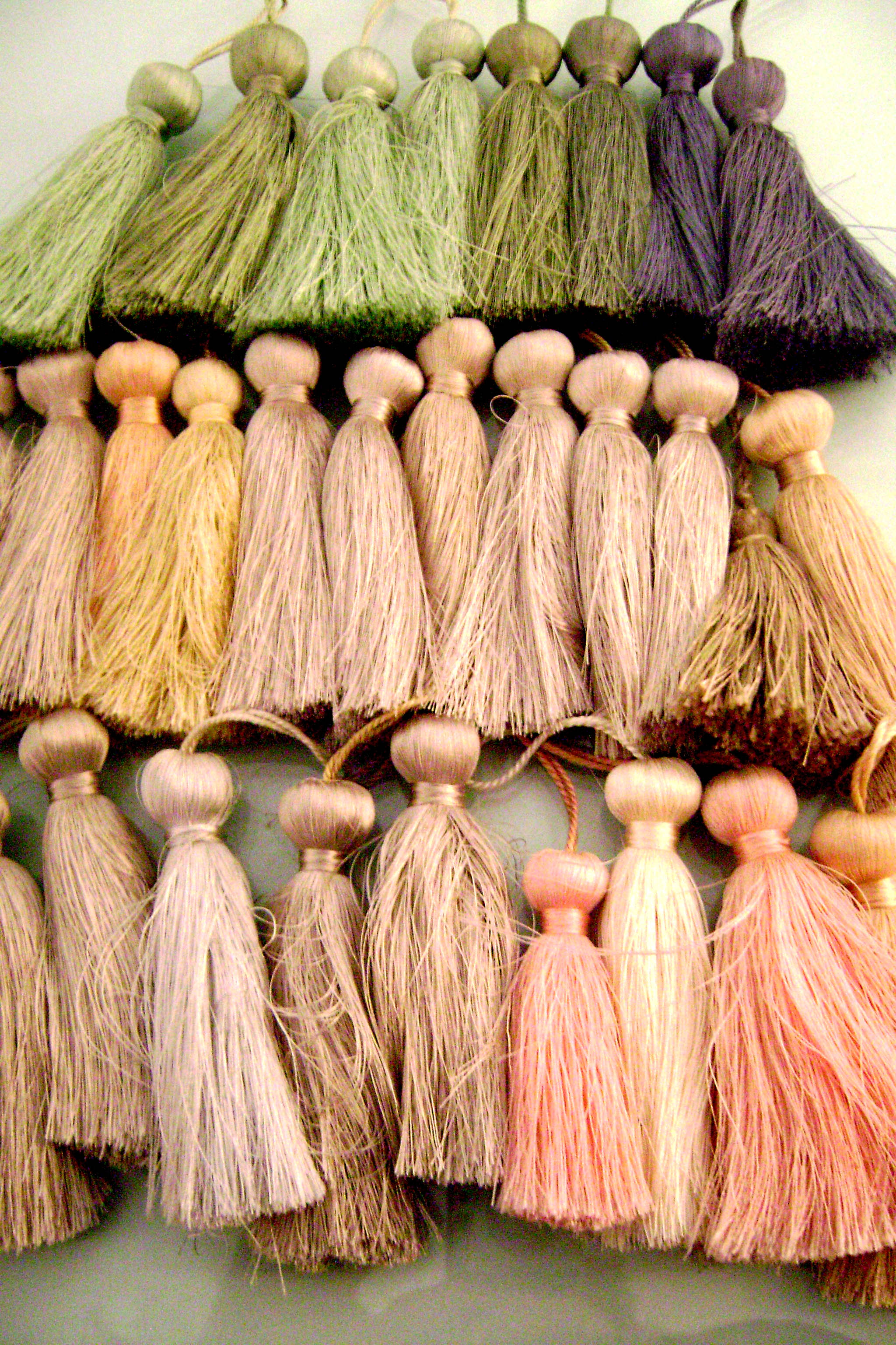 tassel
