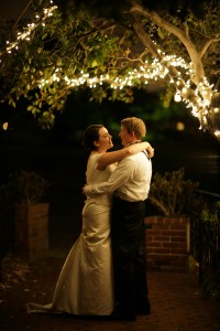 fairy lights