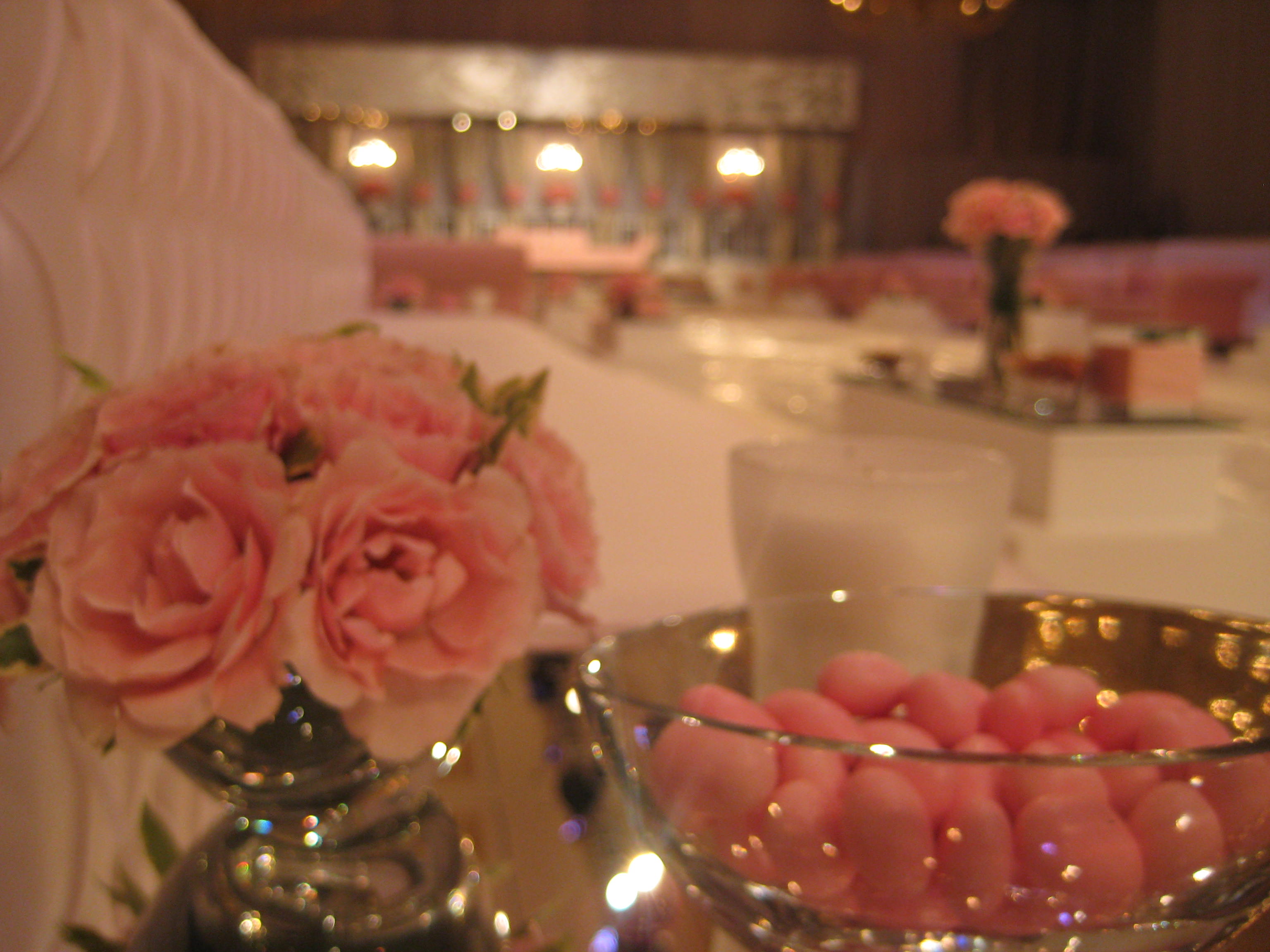 arraya wedding.