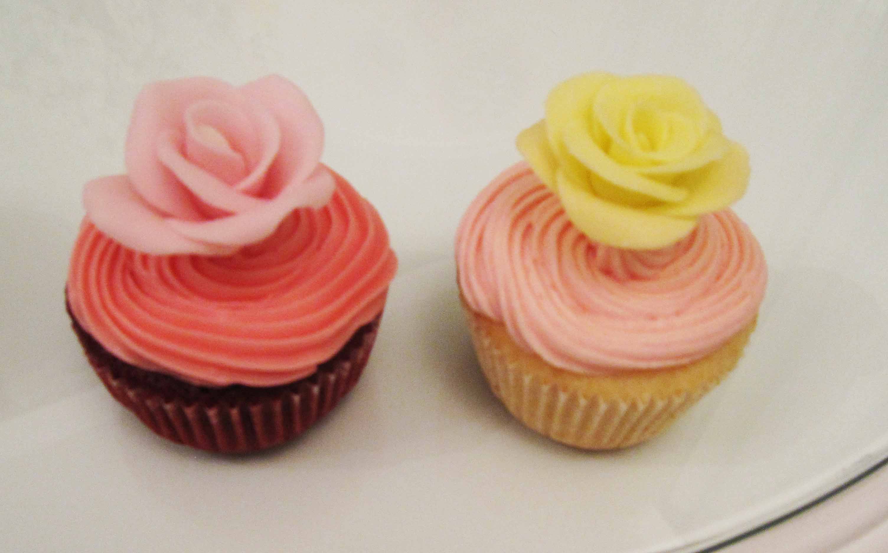 cute cakes