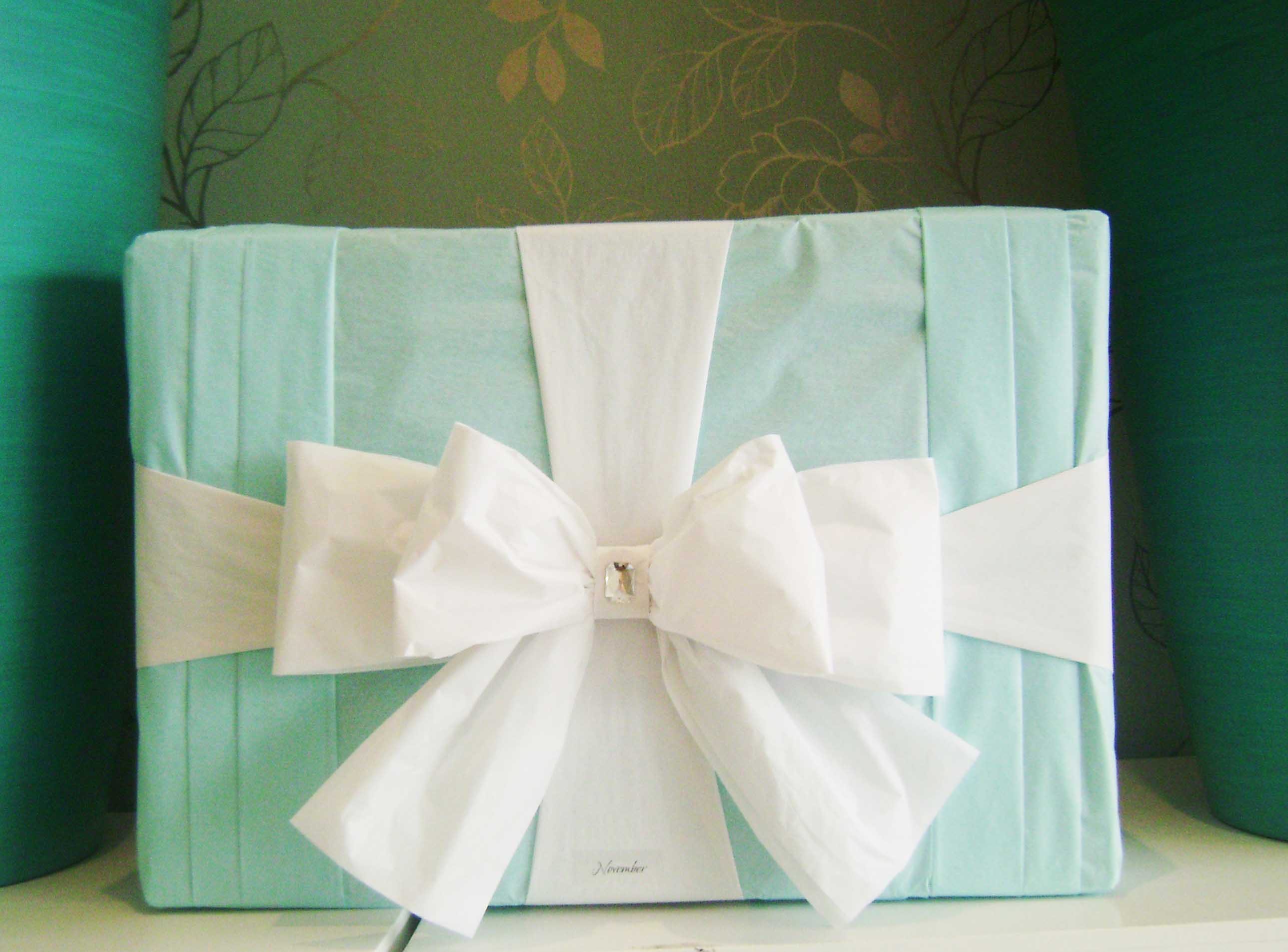 gift wrap