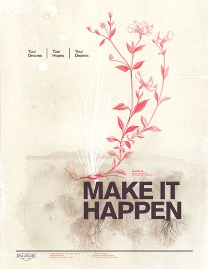 make it happen
