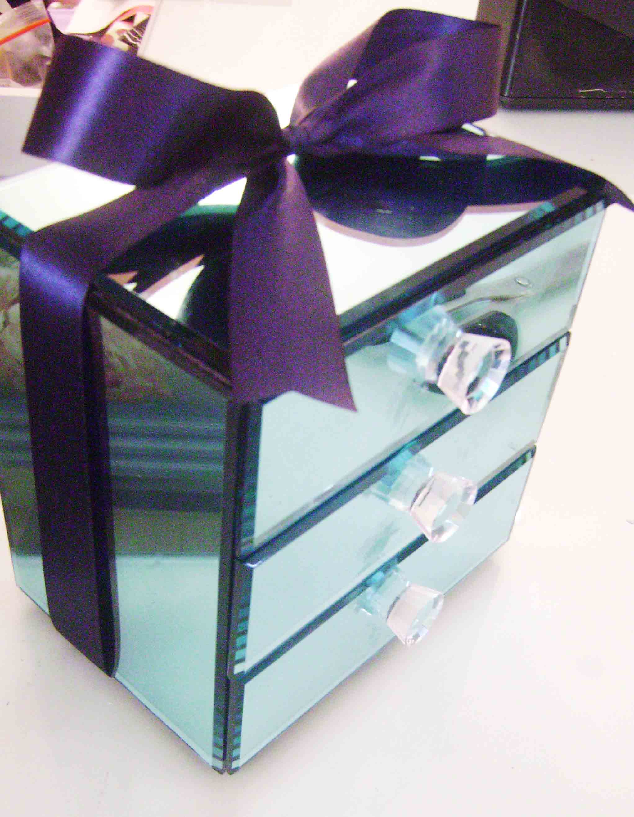 mirrror box