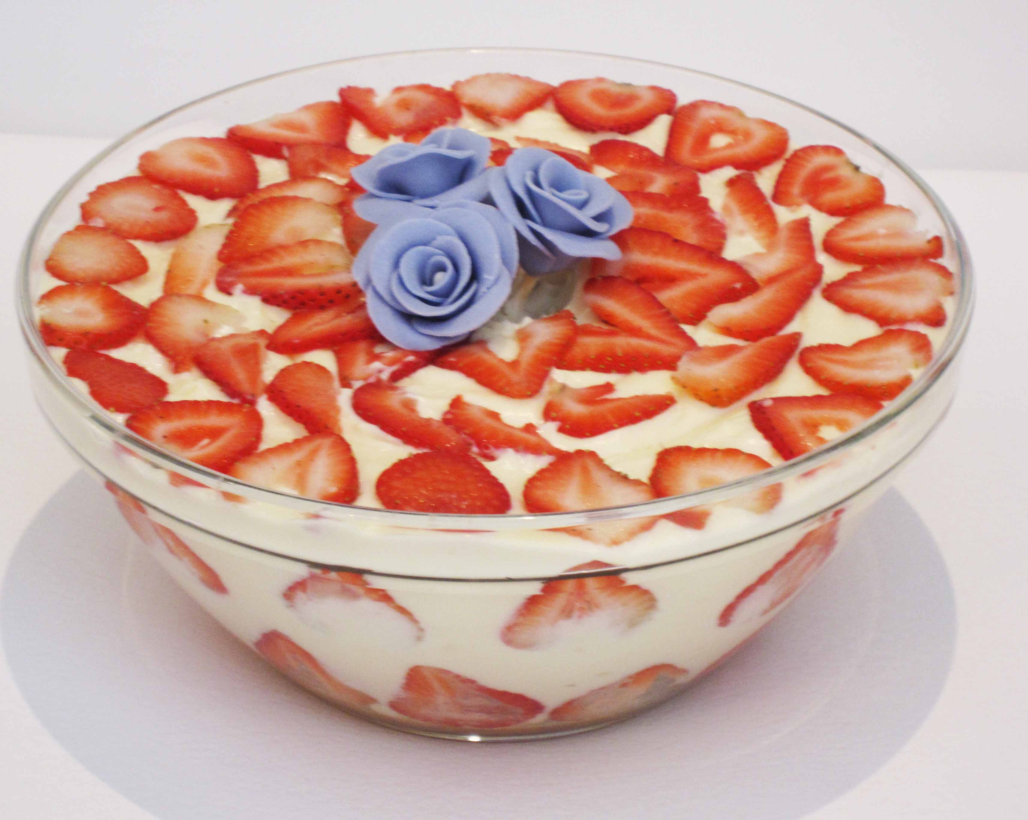 strawberry