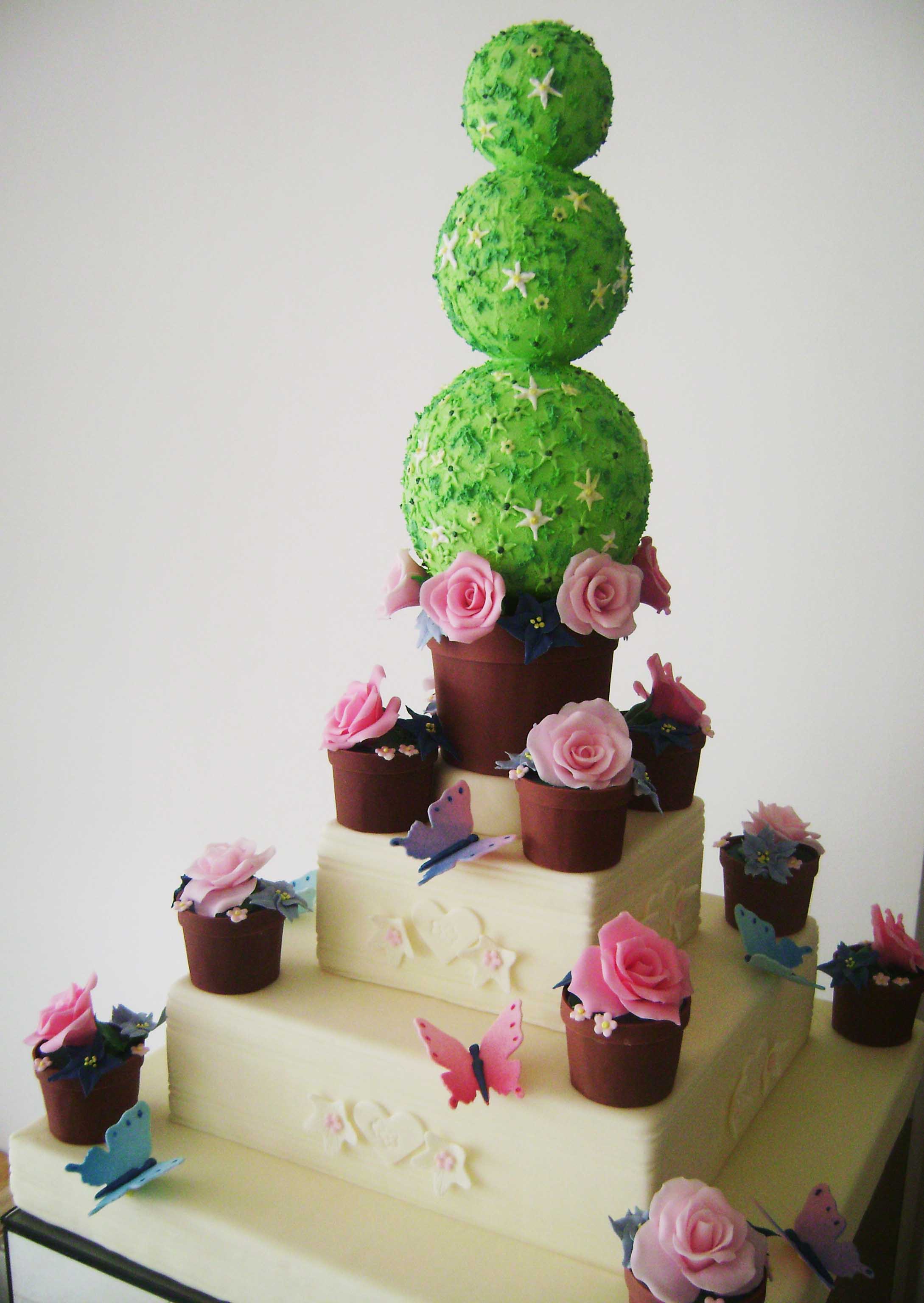 topiary