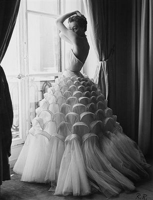 vintage bride