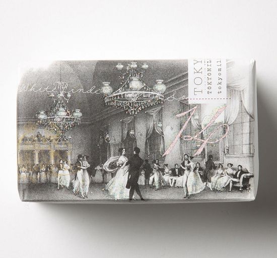 tokyo milk soap