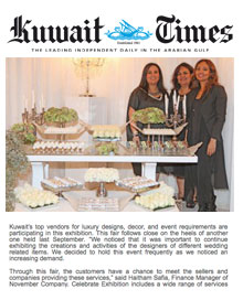 Kuwait Times