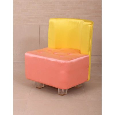 Pouffs Chair