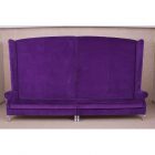 High Back Sofa - Double