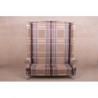 High Back Sofa - Single